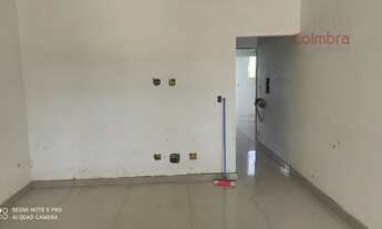 Imagem 2: Casas duplex novas no Bairro Belo Monte