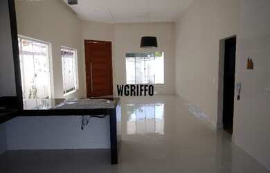 Imagem 7: Casa térrea nova em Interlagos e a uma quadra da praia