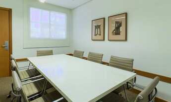 Imagem 4: Aluguel - Loft com varandão, padrão hotel, Caminho das Árvores