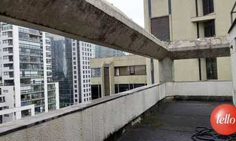 Imagem 7: São Paulo - Conjunto Comercial/sala - Vila Olímpia