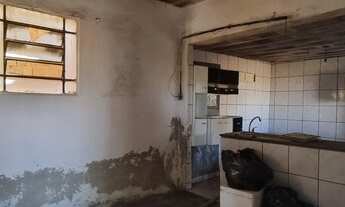 Imagem 3: Alugo casa 2 quartos (Mutirao