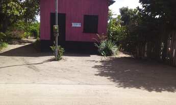 Imagem: Casa na Cidade de Curuá(Pará