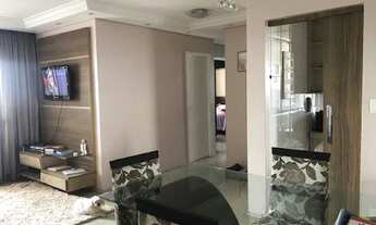 Imagem: Apartamento com 3 dormitórios à venda