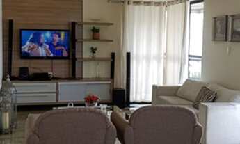 Imagem 4: Ed. Gioconda com 03 suítes