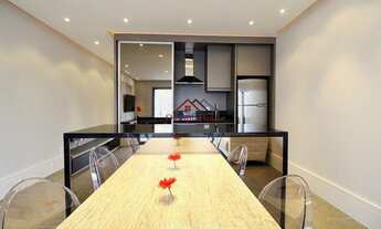 Imagem 5: Venda Apartamento 1 Dormitórios - 76 m² Vila Nova Conceição