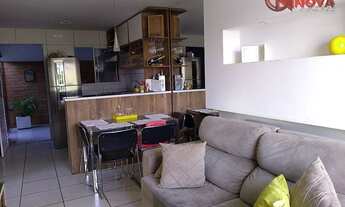 Imagem 3: Casa com 3 dormitórios à venda por R$ 360.000,00 - Borboleta - Juiz de Fora/MG