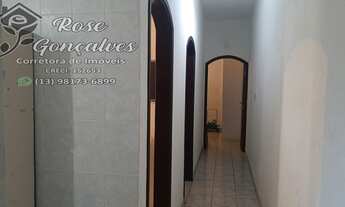 Imagem 7: Sobrado para venda com 4 quartos em Cibratel II - Itanhaém - SP