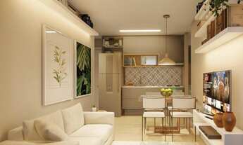 Imagem 6: SãO PAULO - Apartamento Padrão - Vila Sabrina