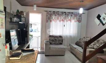 Imagem 4: Casa em condomínio, 3 dormitórios, pátio, 2 vagas, bairro Rio Branco, Canoas