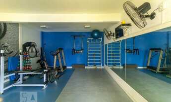 Imagem 7: Bom apartamento Apartamento com 2 dormitórios