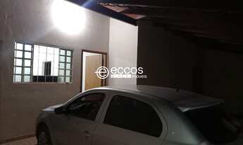 Imagem 2: CASA RESIDENCIAL em UBERLÂNDIA - MG, SÃO JORGE