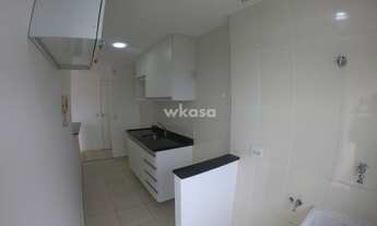 Imagem 2: Apartamento de 2 quartos para venda em Morada de Laranjeiras - Serra - ES