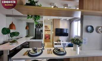 Imagem 3: Parcelas de 700,800 aptos na área da Ponta negra financiamento caixa