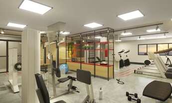 Imagem 3: SãO PAULO - Apartamento Padrão - Aclimação