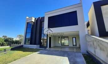 Imagem 5: INDAIATUBA - Casa Padrão - CONDOMÍNIO RESIDENCIAL MILANO