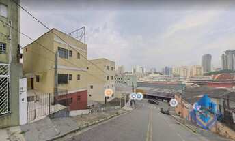 Imagem 2: Terreno Residencial à venda, Vila Dusi, São Bernardo do Campo - TE0060