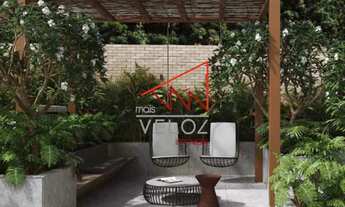 Imagem 7: Rio de Janeiro - Apartamento Padrão - Laranjeiras