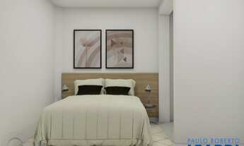 Imagem 7: APARTAMENTO - BELA VISTA - SP