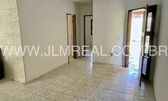 Imagem 5: VENDO CASA COM 8x25m NO BAIRRO ITAPERÍ - FORTALEZA - CEARÁ