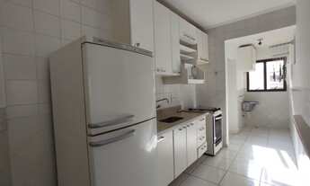 Imagem 3: Apartamento com 2 quartos Mobiliado AC CAUCAO