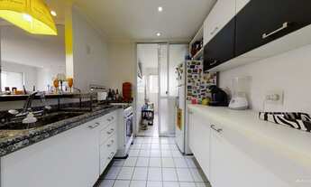 Imagem 5: SãO PAULO - Apartamento Padrão - Vila Andrade