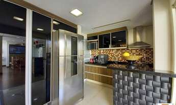 Imagem 4: Casa (sobrado em condominio) 3 dormitórios/suite, cozinha planejada, portaria 24 horas, em