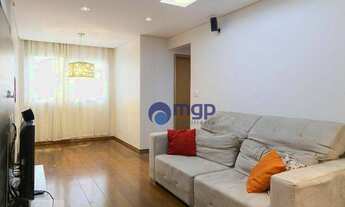 Imagem 3: Apartamento com 2 dormitórios à venda, 70 m² por R$ 445.000 - Parque Mandaqui - São Paulo