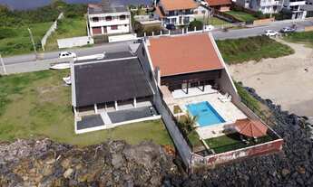 Imagem 1: CASA PRAIA BARRA VELHA