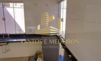 Imagem: Casa no Serra Morena por R$ 750.000