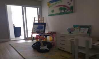 Imagem 4: São Paulo - Apartamento Padrão - Brooklin Paulista