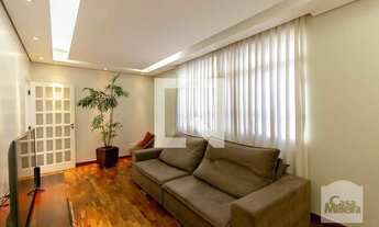 Imagem 3: Apartamento à Venda - Gutierrez, 4 Quartos, 140 m²