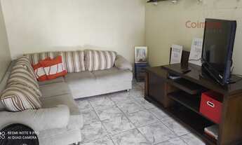 Imagem 7: Casa no Bairro Vila Rica