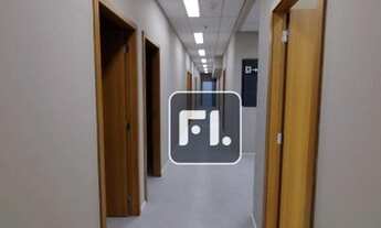 Imagem 3: Conjunto para alugar, 1700 m² por R$ 144.500,00/mês - Brooklin - São Paulo/SP