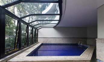 Imagem 4: SÃO PAULO - Flat Padrão - PARAÍSO