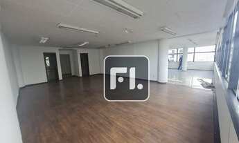 Imagem 2: Conjunto para alugar, 210 m² por R$ 15.500,01/mês - Bela Vista - São Paulo/SP