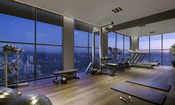 Imagem 6: JOINVILLE - Apartamento Padrão - ANITA GARIBALDI