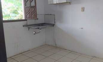 Imagem 4: Casa de Aluguel Casa com 1 dormitório