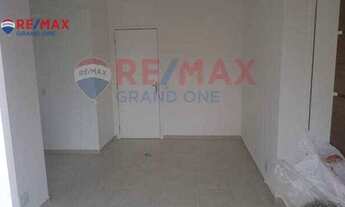 Imagem 2: Apartamento com 2 dormitórios à venda, 72 m² por R$ 190.000,00 - Centro - São Gonçalo/RJ