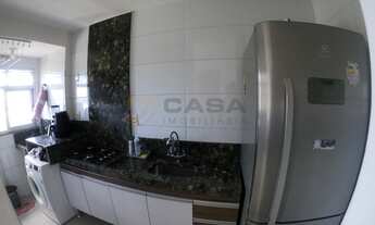 Imagem 2: Pe- Lindíssimo apartamento todo reformado e bem localizada no Vista de Laranjeiras!!