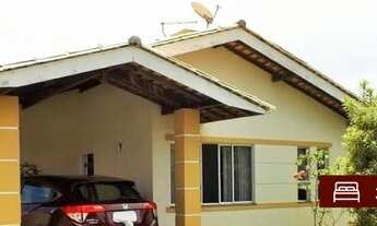 Imagem: Residencial Laguna Ville / 3/4 / Aruana