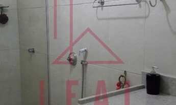 Imagem 7: Apartamento 3 quartos à venda, 3 quartos, 1 suíte, 2 vagas, Silveira - Belo Horizonte/MG