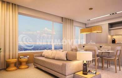 Imagem 2: Venda Apartamento 2 quartos Luxemburgo Belo Horizonte