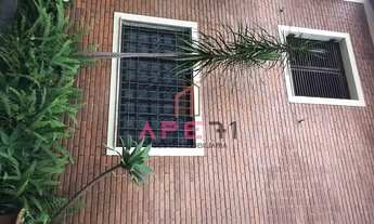 Imagem 3: SOBRADO DE 3 DORM NA ESTAÇÃO PRAÇA DA ARVORE DO LADO DO METRO EM RUA TRANQUILA E ARBORIZA