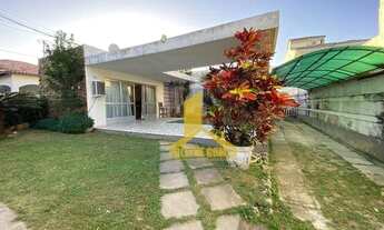 Imagem: Casa com 6 dormitórios à venda, 227 m²