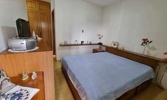 Imagem 7: ÓTIMO APARTAMENTO DE 197M² E TRÊS DORMITÓRIOS NO ITAIM BIBI