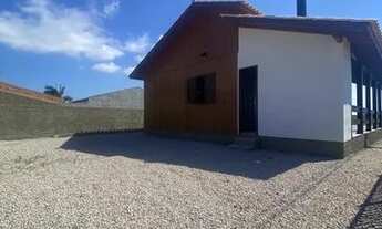 Imagem 6: Casa no Balneário Rincão - Zona Sul