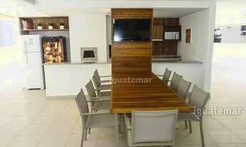 Imagem 3: Cobertura com 1 dormitório à venda - Pitangueiras Praia - Guarujá/SP