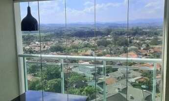 Imagem 4: Apartamento - Jardim das Colinas - Residencial Helbor Belvedere - 4 Dormitórios - 256m²