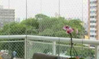 Imagem 3: Apartamento com 4 dormitórios à venda, 164 m² por R$ 2.050.000 - Lapa - São Paulo/SP