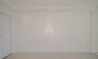 Imagem 5: Insight Praia do Flamengo, apartamento tipo studio primeira locação e lazer no rooftop